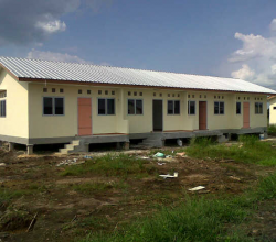 Rumah G4 Panggung