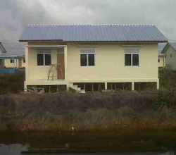 Rumah Asistent