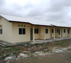 Rumah G4 Landed
