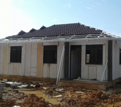 Mess Karyawan - Kalimantan Selatan