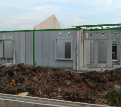 Rumah Type 67 - Palembang